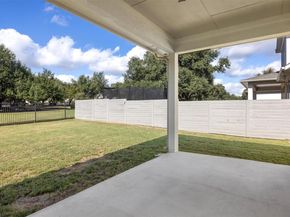 1122 Silver Dollar TRL, Georgetown TX 78628