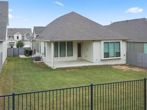 1122 Silver Dollar TRL, Georgetown TX 78628
