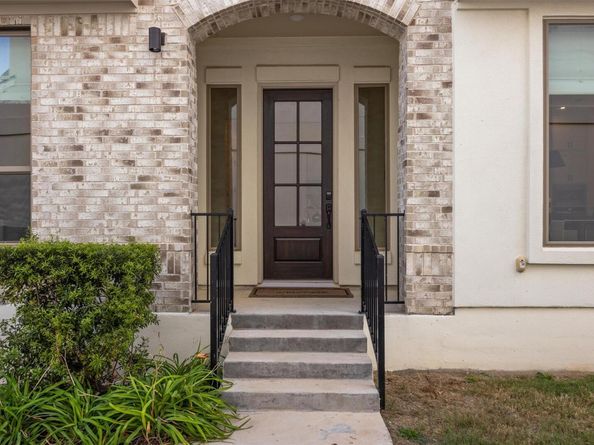1122 Silver Dollar TRL, Georgetown TX 78628