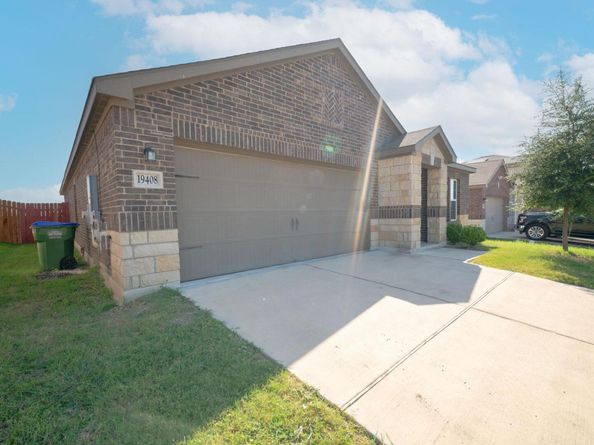 19408 Andrew Jackson ST, Manor TX 78653