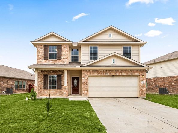3000 Ortman DR, Pflugerville TX 78660