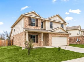 3000 Ortman DR, Pflugerville TX 78660