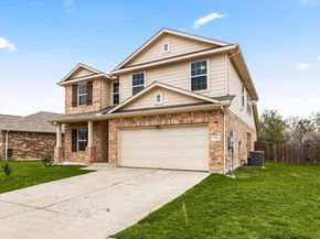 3000 Ortman DR, Pflugerville TX 78660