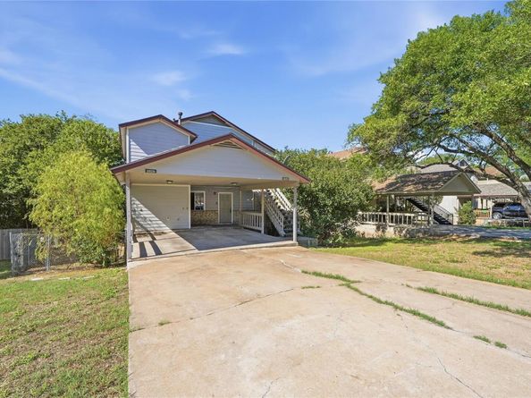 5807 Spring Meadow RD, Austin TX 78744
