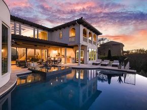 2204 Canonero DR, Austin TX 78746