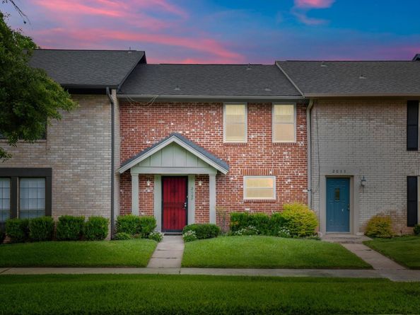 2009 Browning DR, Austin TX 78752