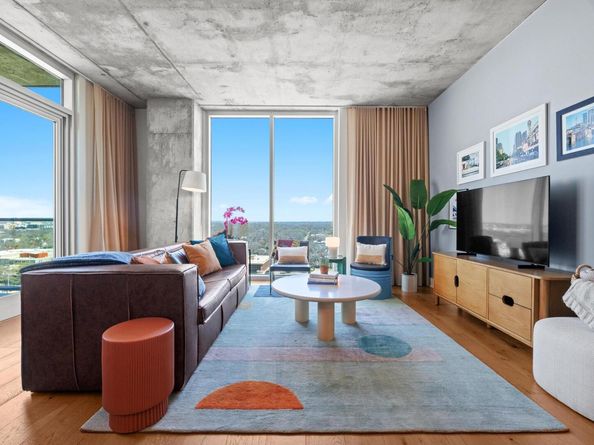 48 East Ave 1604, Austin TX 78701