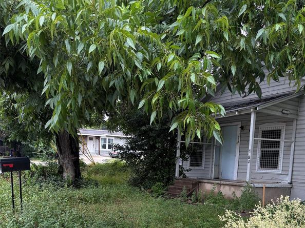 1815 Singleton Ave, Austin TX 78702