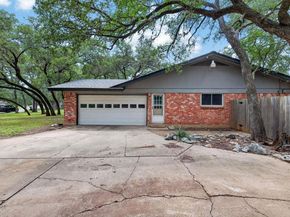 3406 Spotted Horse TRL, Austin TX 78739