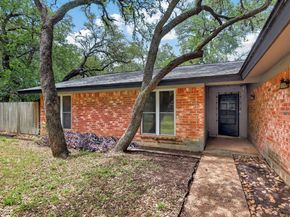 3406 Spotted Horse TRL, Austin TX 78739
