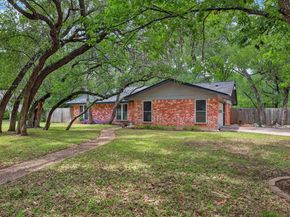 3406 Spotted Horse TRL, Austin TX 78739