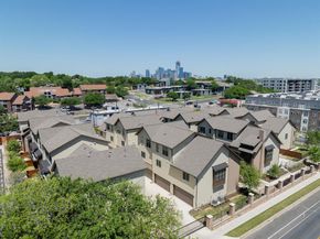 2209 Woodland Ave 601, Austin TX 78741