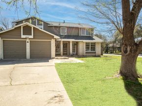 8007 Swindon LN, Austin TX 78745