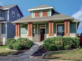 8816 Blaze DR, Austin TX 78747