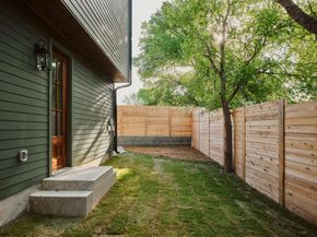 1037 Nile ST 3, Austin TX 78702