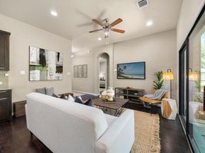 6916 Barstow CT, Austin TX 78749