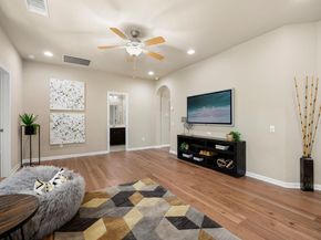6916 Barstow CT, Austin TX 78749