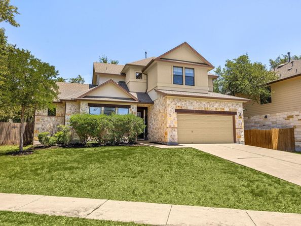 6916 Barstow CT, Austin TX 78749