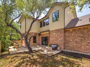 6916 Barstow CT, Austin TX 78749