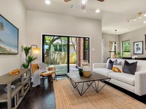 6916 Barstow CT, Austin TX 78749