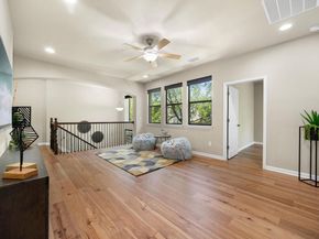 6916 Barstow CT, Austin TX 78749