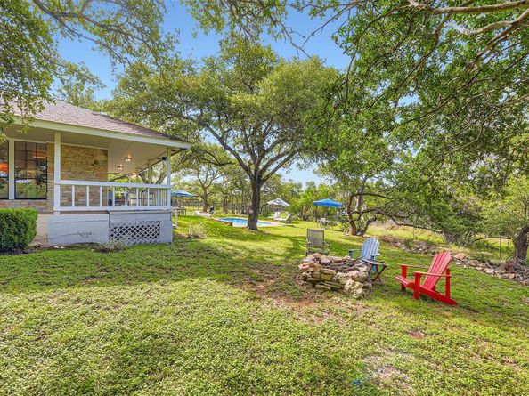 9305 W View RD, Austin TX 78737