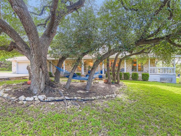 9305 W View RD, Austin TX 78737