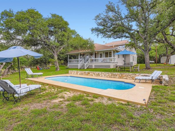 9305 W View RD, Austin TX 78737