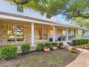 9305 W View RD, Austin TX 78737