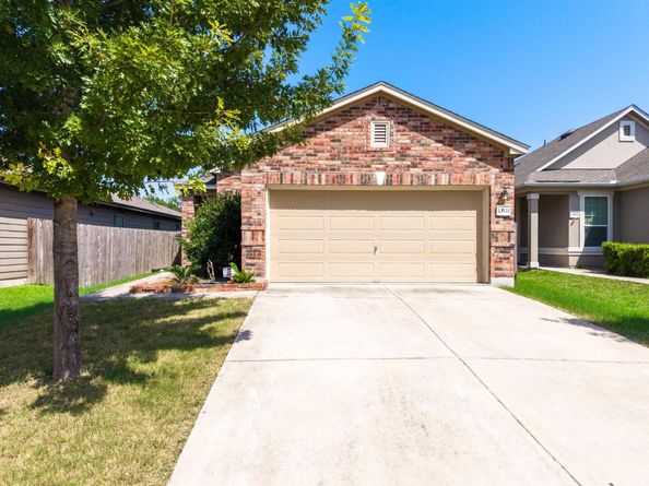 13521 Abraham Lincoln ST, Manor TX 78653