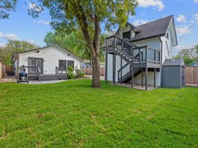 5400 Sunshine DR, Austin TX 78756