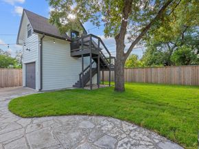 5400 Sunshine DR, Austin TX 78756