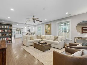 5400 Sunshine DR, Austin TX 78756