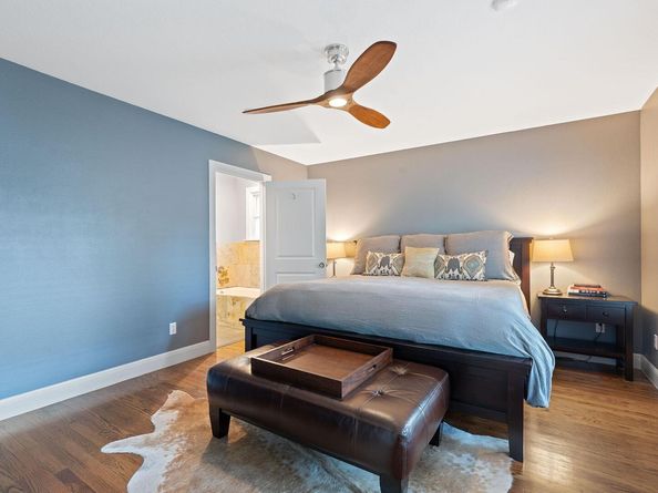 5400 Sunshine DR, Austin TX 78756