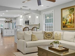 5400 Sunshine DR, Austin TX 78756