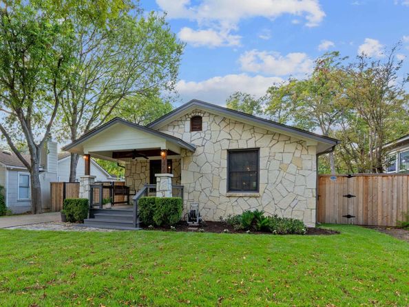 5400 Sunshine DR, Austin TX 78756