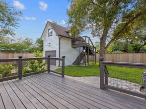 5400 Sunshine DR, Austin TX 78756