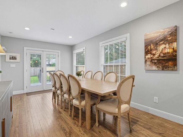 5400 Sunshine DR, Austin TX 78756