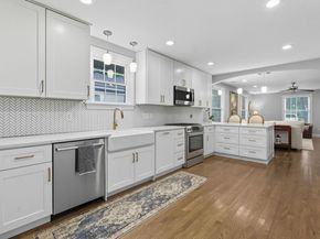 5400 Sunshine DR, Austin TX 78756