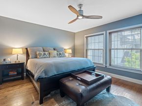 5400 Sunshine DR, Austin TX 78756