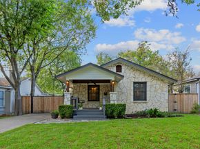 5400 Sunshine DR, Austin TX 78756