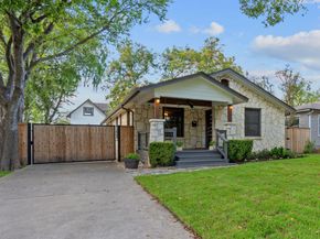 5400 Sunshine DR, Austin TX 78756