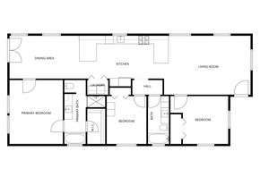 5400 Sunshine DR, Austin TX 78756