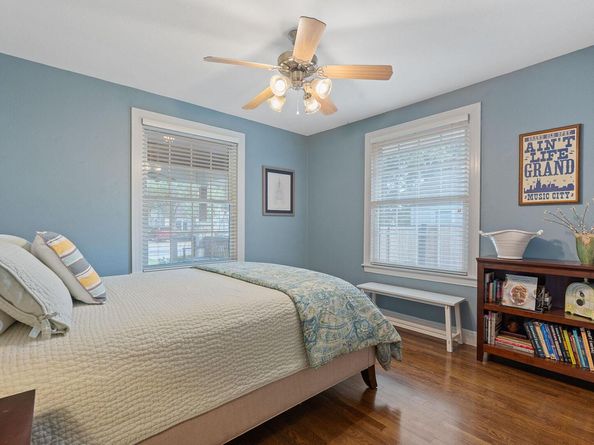 5400 Sunshine DR, Austin TX 78756
