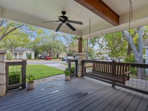 5400 Sunshine DR, Austin TX 78756