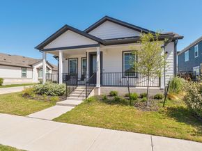 8208 Corrigan PASS, Austin TX 78744