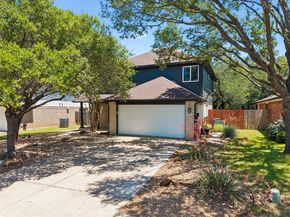8921 Corran Ferry DR, Austin TX 78749