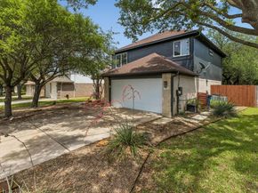 8921 Corran Ferry DR, Austin TX 78749