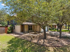 8921 Corran Ferry DR, Austin TX 78749