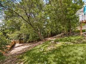 5105 N Rim DR, Austin TX 78731